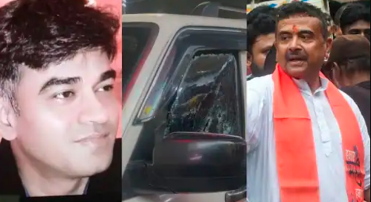 BJP ಸಿಎಂ ಆಪ್ತ ಸಹಾಯಕ ಹತ್ಯೆ ಪ್ರಕರಣ CBI ಗೆ: ಮೂವರು ಆರೋಪಿಗಳು ಅರೆಸ್ಟ್!