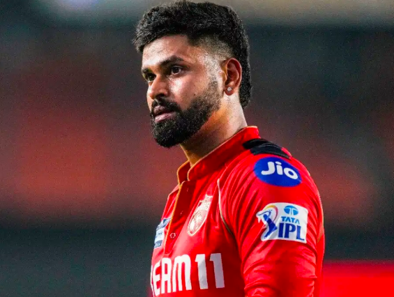 IPL 2026: ‘ಗೆಲ್ಲಲೇಬೇಕು, ಗೆಲ್ಲುತ್ತೇವೆ’: ಆರ್ ಸಿಬಿಗೆ ಶ್ರೇಯಸ್ ಅಯ್ಯರ್ ಖಡಕ್ ಎಚ್ಚರಿಕೆ!
