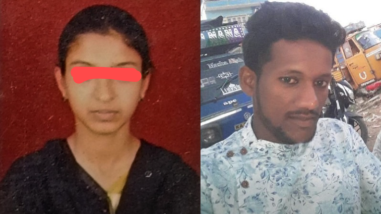ವರದಕ್ಷಿಣೆಗಾಗಿ ಪತ್ನಿಯ ಕೊಲೆ! ಆಸ್ಪತ್ರೆಯಲ್ಲಿ ಶವ ಇಟ್ಟು ಎಸ್ಕೇಪ್ ಆದ ಗಂಡ!