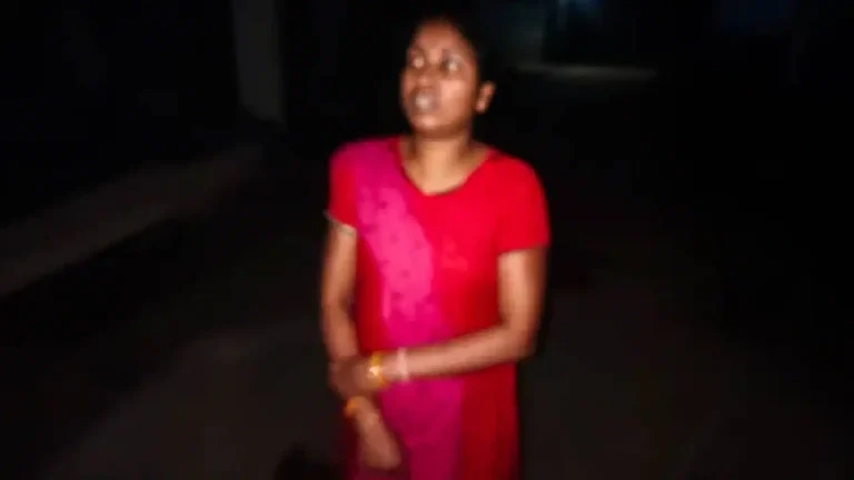 ಅಕ್ರಮ ಸಂಬಂಧ ಶಂಕೆ; ಗಾಢ ನಿದ್ದೆಯಲ್ಲಿದ್ದ ಪತಿಯ ಖಾಸಗಿ ಅಂಗ ಕತ್ತರಿಸಿದ ಪತ್ನಿ!