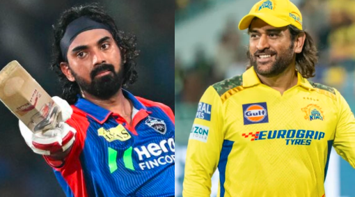 ಧೋನಿಯಂತೆ 5 ಐಪಿಎಲ್ ಟ್ರೋಫಿ ಗೆಲ್ಲುವುದೇ ಗುರಿ: ಕೆಎಲ್ ರಾಹುಲ್