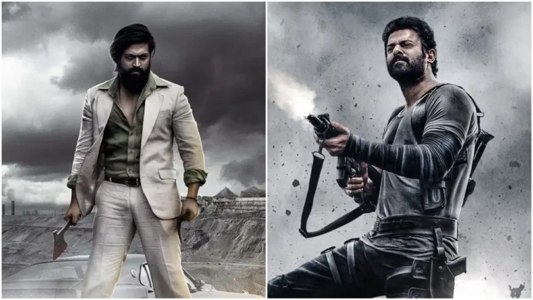 ‘ಕೆಜಿಎಫ್ 3’ಗೆ ಇನ್ನೂ ಸಮಯ ಬೇಕು: ‘ಸಲಾರ್ 2’ ಬಗ್ಗೆ ದೊಡ್ಡ ಅಪ್ಡೇಟ್ ಕೊಟ್ಟ ಪ್ರಶಾಂತ್ ನೀಲ್