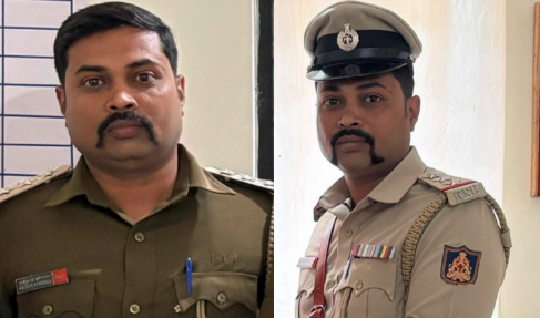 ಬೆಳಗಾವಿಯಲ್ಲಿ SDRF CPI ಆತ್ಮಹತ್ಯೆ! ಮನೆಯಲ್ಲಿ ನೇಣಿಗೆ ಶರಣಾದ ಅಧಿಕಾರಿ