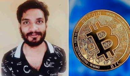 ಬಿಟ್ ಕಾಯಿನ್ ಹಗರಣದಲ್ಲಿ ಮಹತ್ವದ ಬೆಳವಣಿಗೆ; ಪ್ರಮುಖ ಆರೋಪಿ ಶ್ರೀಕಿ ಸೇರಿ ಇಬ್ಬರ ಬಂಧನ
