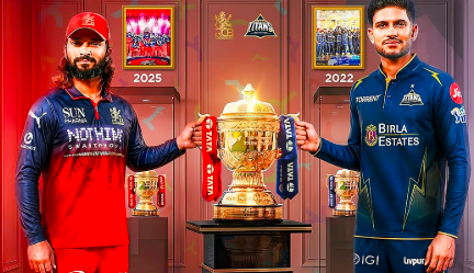 IPL 2026 winner prize money: ಐಪಿಎಲ್ IPL ಚಾಂಪಿಯನ್ ತಂಡಕ್ಕೆ ಸಿಗುವ ಬಹುಮಾನ ಮೊತ್ತವೆಷ್ಟು ಗೊತ್ತಾ.?