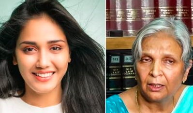 ಮಾಡೆಲ್ ತ್ವಿಶಾ ಶರ್ಮಾ ಸಾವು: ಅತ್ತೆ ಗಿರಿಬಾಲಾ ಸಿಂಗ್ ನಿರೀಕ್ಷಣಾ ಜಾಮೀನು ರದ್ದು