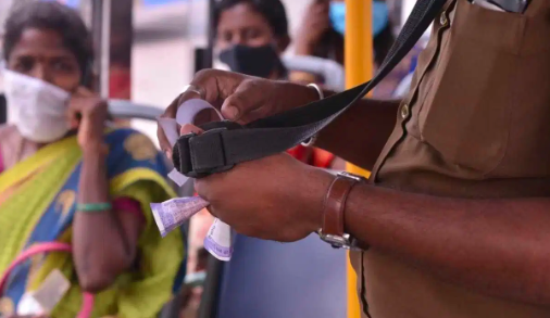 ಆರ್ಥಿಕ ಸಂಕಷ್ಟದಲ್ಲಿರುವ BMTC ಹೊಸ ಪ್ಲಾನ್: ಇದೀಗ ಬಸ್ ಟಿಕೆಟ್ʼಗಳ ಮೇಲೂ ಜಾಹೀರಾತು