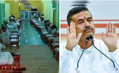 ಪಶ್ಚಿಮ ಬಂಗಾಳದ ಎಲ್ಲಾ ಮದರಸಾಗಳಲ್ಲಿ ‘ವಂದೇ ಮಾತರಂ’ ಕಡ್ಡಾಯ; ಶಿಕ್ಷಣ ಇಲಾಖೆಯಿಂದ ಹೊಸ ಆದೇಶ