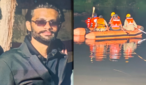 ನೇತ್ರಾವತಿ ನದಿಯಲ್ಲಿ ಈಜಲು ಹೋಗಿ ಇಂಜಿನಿಯರಿಂಗ್ ವಿದ್ಯಾರ್ಥಿ ಸಾವು!