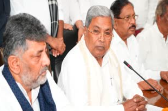 ಅಧಿಕಾರದ ಹಿಂದೆ ಹೋಗಿಲ್ಲ, ಆಸ್ತಿ-ಹಣದ ಆಸೆಯೂ ಇಲ್ಲ: ಸಿದ್ದರಾಮಯ್ಯ ನೇರ ನುಡಿ