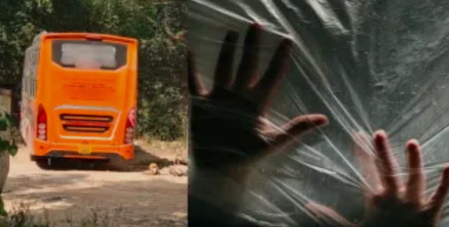 ದೆಹಲಿಯಲ್ಲಿ ಹೀನ ಕೃತ್ಯ: ಚಲಿಸುತ್ತಿದ್ದ ಬಸ್ʼ​ನಲ್ಲಿ ಮಹಿಳೆಯ ಮೇಲೆ ಗ್ಯಾಂಗ್ ರೇಪ್! ಡ್ರೈವರ್, ಕಂಡಕ್ಟರ್ ಅರೆಸ್ಟ್