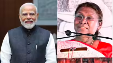 ದೇಶಾದ್ಯಂತ ಬಕ್ರೀದ್ ಸಂಭ್ರಮ; ಪ್ರಧಾನಿ ಮೋದಿ, ರಾಷ್ಟ್ರಪತಿ ಮುರ್ಮು ಸೇರಿದಂತೆ ಗಣ್ಯರಿಂದ ಶುಭಾಶಯ