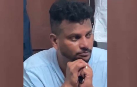 ಮತ್ತೊಂದು ಪೈಶಾಚಿಕ ಕೃತ್ಯ : ಪಾರ್ಟಿಗೆ ತೆರಳಿದ್ದ ಕಾಲೇಜು ವಿದ್ಯಾರ್ಥಿನಿ ಮೇಲೆ ಅತ್ಯಾಚಾರ!