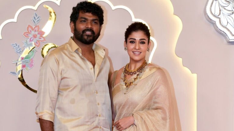 ‘ನಮ್ಮ ಸಿನಿಮಾವನ್ನೇ ಹತ್ತಿಕ್ಕಿದರು!’ ವಿಘ್ನೇಶ್ ಶಿವನ್ ಕಣ್ಣೀರಿನ ಆರೋಪಕ್ಕೆ ನೆಟ್ಟಿಗರ ತಿರುಗೇಟು