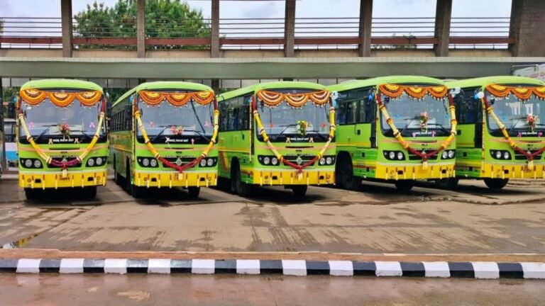 ವಾಯುವ್ಯ ಸಾರಿಗೆಗೆ ಡೀಸೆಲ್ ದರ ಏರಿಕೆ ಬಳಿಕ ಮತ್ತೊಂದು ಶಾಕ್:‌ ಬಿಡಿಭಾಗ ಕೊರತೆ, ಬಸ್ ರಿಪೇರಿ ಸ್ಥಗಿತ