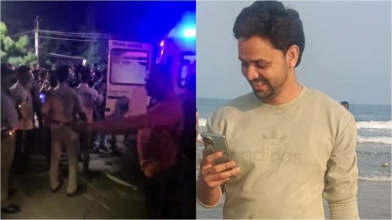 “ಪ್ರೀತಿಸಿದ ಹುಡುಗಿ ಸಿಗಲಿಲ್ಲ” ಎಂದು ಆಕೆಯ ಅಣ್ಣನನ್ನೇ ಕೊಂದ ಪ್ರೇಮಿ! ಚಾಕು ಸಮೇತ ಪೊಲೀಸರಿಗೆ ಸರೆಂಡರ್