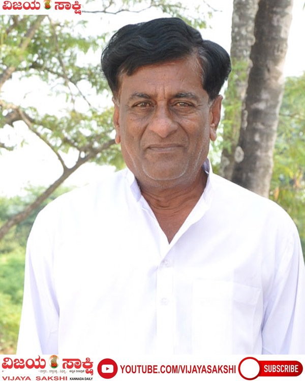 ಅಜ್ಜಯ್ಯನವರ ಹೆಸರನ್ನು ರಾಜಕೀಯಕ್ಕೆ ಬಳಸಬೇಡಿ: ಮಾಜಿ ಶಾಸಕ ಜಿ.ಎಂ. ಮಹಾಂತಶೆಟ್ಟರ