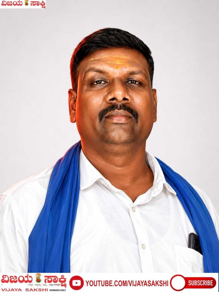 ಡಿಎಸ್‌ಎಸ್ ತಾಲೂಕು ಸಂಚಾಲಕರಾಗಿ ಸದಾನಂದ ನಂದೆಣ್ಣವರ ನೇಮಕ