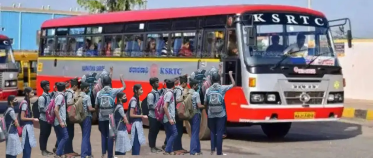 ವಿದ್ಯಾರ್ಥಿಗಳಿಗೆ ಉಚಿತ ಬಸ್ ಪಾಸ್: ಯಾವ ದಾಖಲೆ ಬೇಕು? ಸಂಪೂರ್ಣ ನಿಯಮಗಳು ಇಲ್ಲಿವೆ!