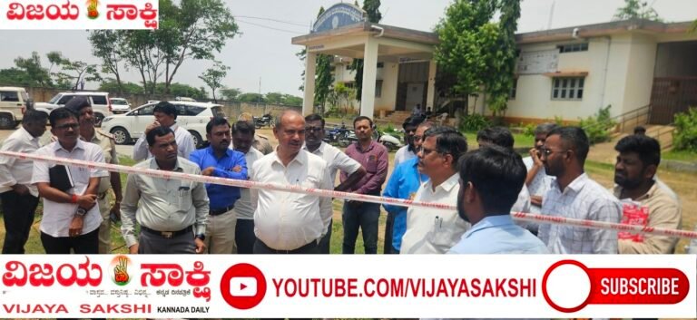 ಕುಡಿಯುವ ನೀರಿನ ಯೋಜನೆಗೆ ಅಡ್ಡಿ ಬೇಡ: ಜಿಲ್ಲಾಧಿಕಾರಿ ಸಿ.ಎನ್. ಶ್ರೀಧರ್
