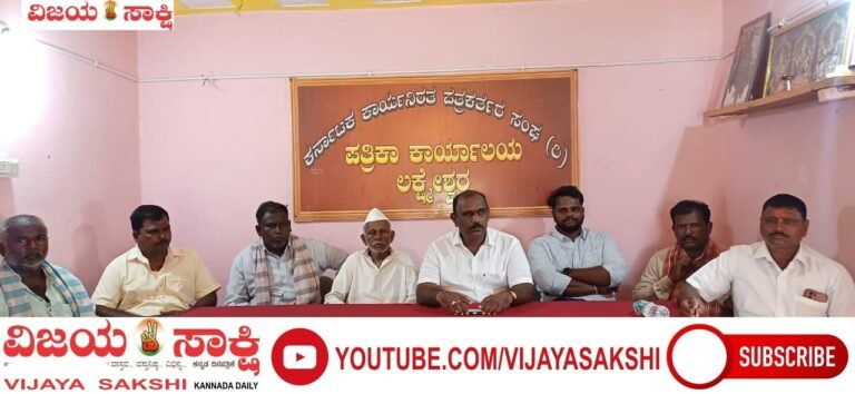 ಬಸವರಾಜ ಶಿವಣ್ಣನವರಿಗೆ ಸಚಿವ ಸ್ಥಾನ ನೀಡಿ..!