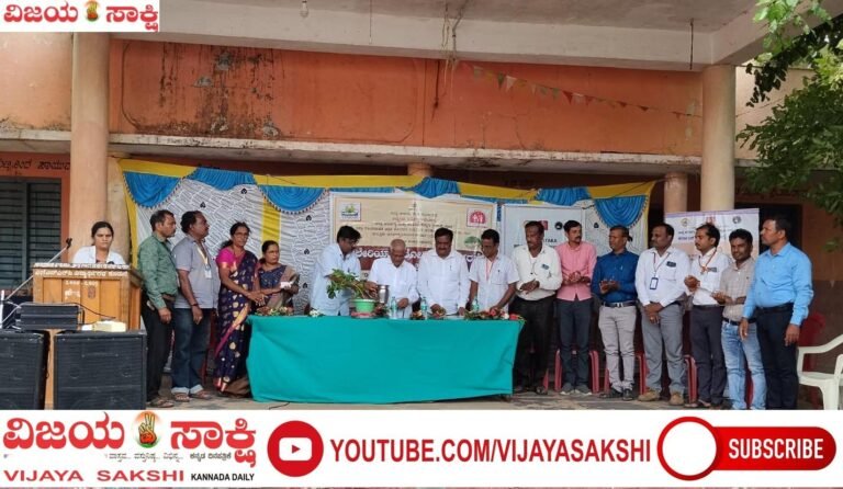 ಮಲೇರಿಯಾ ಮುಕ್ತ ಸಮಾಜ ನಿರ್ಮಾಣಕ್ಕೆ ಸಹಕಾರ ಅಗತ್ಯ: ಡಾ. ಬಿ.ಎಸ್. ಭಜಂತ್ರಿ