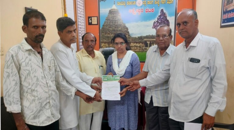 ಗ್ರಾಮೀಣ ಭಾಗಕ್ಕೆ ಬಸ್ ಸೇವೆ ವಿಸ್ತರಿಸಲು ಒತ್ತಾಯ