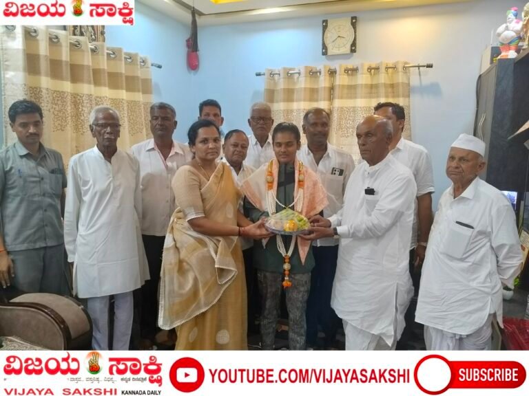 ಯುವಜನತೆಗೆ ಸೃಷ್ಟಿ ಮೇಟಿ ಮಾದರಿ: ಮಾಜಿ ಸಚಿವ ಬಿ.ಆರ್. ಯಾವಗಲ್ಲ