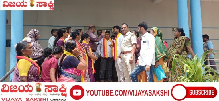 ನೀರು ಇಲ್ಲ, ಬಿಲ್ ಯಾಕೆ?