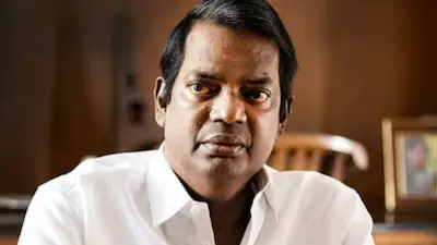 ನಗುವಿನ ಸಾಮ್ರಾಟ, ರಾಷ್ಟ್ರ ಪ್ರಶಸ್ತಿ ವಿಜೇತ ಹಿರಿಯ ನಟ ಸಲೀಂ ಕುಮಾರ್ ನಿಧನ