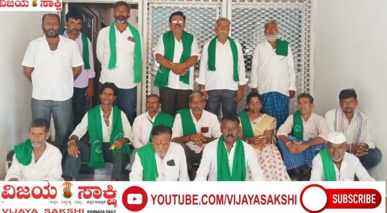 ಬಿತ್ತನೆ ಕಾಲದಲ್ಲೇ ರೈತರಿಗೆ ತ್ರಿವಳಿ ಸಂಕಷ್ಟ!