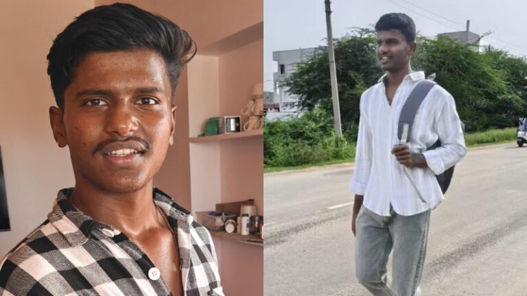ಪಿಜಿಯಲ್ಲಿ ಇಂಜಿನಿಯರಿಂಗ್ ವಿದ್ಯಾರ್ಥಿ ಅನುಮಾನಾಸ್ಪದ ಸಾವು: ಕೊಲೆ ಶಂಕೆ