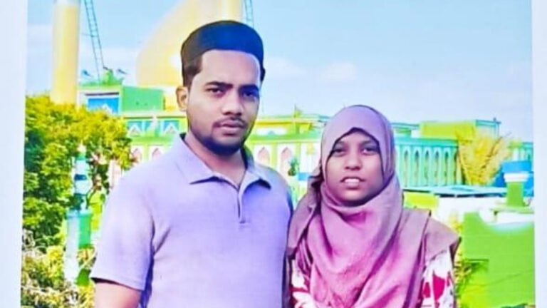 ಕೇಕ್ ಕಟ್ ಮಾಡಿ ಸಂಭ್ರಮಿಸಿದ ಕೆಲ ಗಂಟೆಗಳಲ್ಲಿ ಕೊಲೆ: ಪತ್ನಿಯನ್ನು ಹತ್ಯೆ ಮಾಡಿದ ಪತಿ ಅರೆಸ್ಟ್