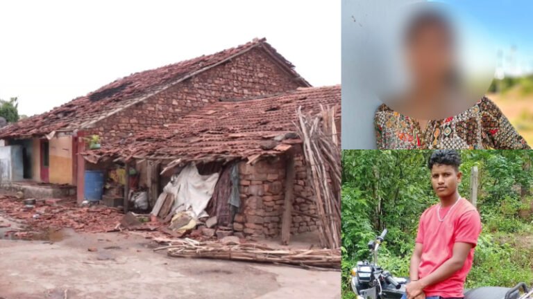 ಸ್ನೇಹಿತನ ಪತ್ನಿ ಜೊತೆ ಪರಾರಿಯಾದ ಯುವಕ: ಮನೆ ಮೇಲೆ 200 ಮಂದಿಯ ಅಟ್ಟಹಾಸ, ಕುರಿ-ಚಿನ್ನ ದೋಚಿ ಪರಾರಿ