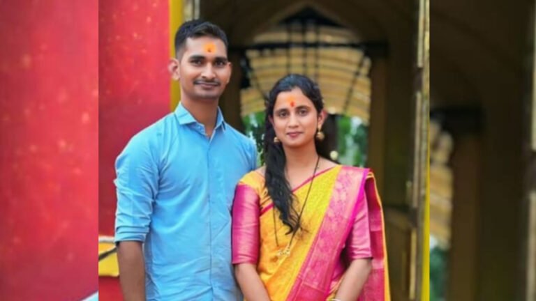 ಅನೈತಿಕ ಸಂಬಂಧ ಪ್ರಶ್ನಿಸಿದ್ದ ಪತ್ನಿಗೆ ಕಬ್ಬಿಣದ ರಾಡ್‌ನಿಂದ ಬರ್ಬರ ಹಲ್ಲೆ: ಚಿಕಿತ್ಸೆ ಫಲಿಸದೆ ಮಹಿಳೆ ಸಾವು