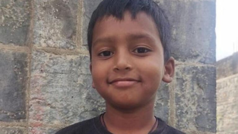 ಮಳೆ ಅನಾಹುತಕ್ಕೆ 8 ವರ್ಷದ ಬಾಲಕ ಬಲಿ: ನೆಲಕ್ಕೆ ಬಿದ್ದ ವಿದ್ಯುತ್ ತಂತಿ ತಗುಲಿ ದಾರುಣ ಸಾವು