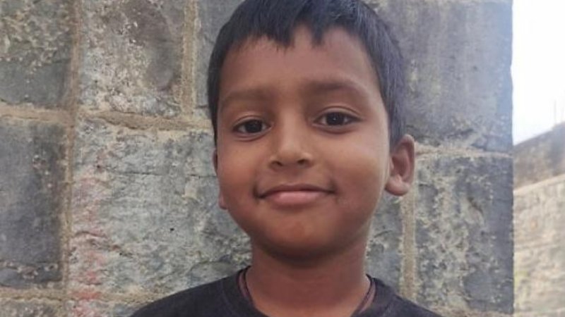 ಮಳೆ ಅನಾಹುತಕ್ಕೆ 8 ವರ್ಷದ ಬಾಲಕ ಬಲಿ: ನೆಲಕ್ಕೆ ಬಿದ್ದ ವಿದ್ಯುತ್ ತಂತಿ ತಗುಲಿ ದಾರುಣ ಸಾವು
