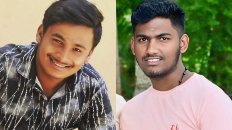 ಕೆಲಸ ಮುಗಿಸಿ ಮನೆಗೆ ಹೊರಟಿದ್ದ ಸ್ನೇಹಿತರು ಶವವಾಗಿ ಪತ್ತೆ: ಹಿಟ್‌ ಆ್ಯಂಡ್‌ ರನ್‌ಗೆ ಇಬ್ಬರು ಯುವಕರ ಬಲಿ