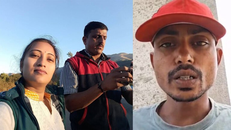 ಪತ್ನಿಯಿಂದಲೇ ಮಾಜಿ ಸೈನಿಕನ ಕೊಲೆ ಕೇಸ್‌ಗೆ ಬಿಗ್ ಟ್ವಿಸ್ಟ್‌:‌ ಪ್ರಿಯಕರನ ಸ್ಫೋಟಕ ಹೇಳಿಕೆ