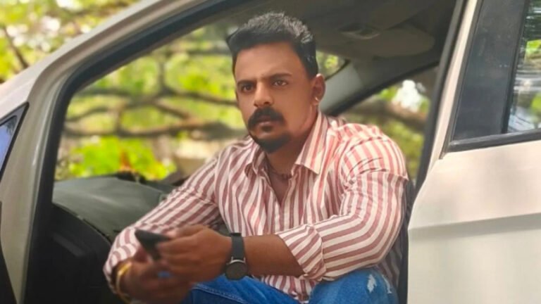 ಕಾಂಗ್ರೆಸ್ ಕಾರ್ಯಕರ್ತನ ಮೇಲೆ ಮಾರಕಾಸ್ತ್ರ ದಾಳಿ; ಗಂಭೀರ ಗಾಯಗೊಂಡ ಯುವಕ ಆಸ್ಪತ್ರೆಗೆ ದಾಖಲು