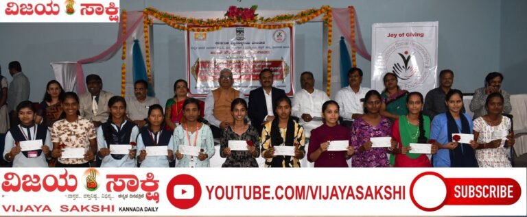ಬಡ ಪ್ರತಿಭೆಗಳ ಭವಿಷ್ಯಕ್ಕೆ ಬೆಳಕಾದ ಅವಸರ್
