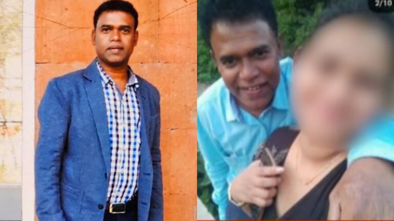 ವಿದ್ಯಾರ್ಥಿನಿಯೊಂದಿಗೆ ಅನೈತಿಕ ಸಂಬಂಧ ಆರೋಪ: ಪ್ರೊ. ದೇವರಾಜನ್ ತಂಗುದೊರೈ ಅಮಾನತು