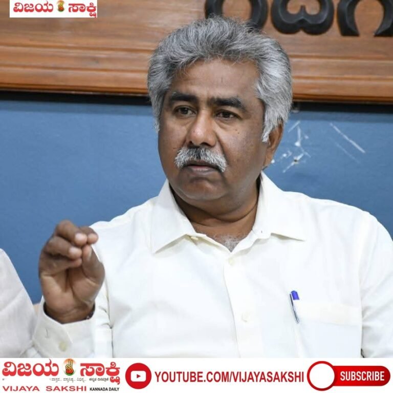 ಸರ್ಕಾರದೊಳಗಿನ ಭಿನ್ನಮತ ಇನ್ನೂ ಉಲ್ಬಣ: ಗೋವಿಂದಗೌಡ್ರ