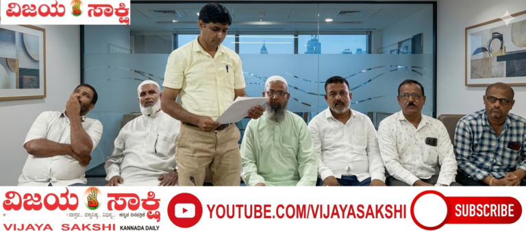 ಜಮೀರ್‌ಗೆ ಡಿಸಿಎಂ ಪಟ್ಟ ಕೊಡದಿದ್ದರೆ ರಾಜ್ಯಾದ್ಯಂತ ಹೋರಾಟ!