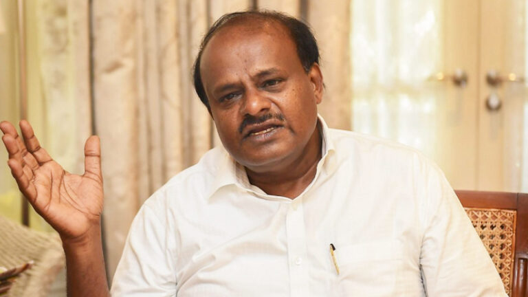 “ಕಾಂಗ್ರೆಸ್‌ಗೆ ಹೋಗ್ಬೇಕಿದ್ರೆ ಈಗಲೇ ಹೋಗಿ; ಈ ರೀತಿ ದ್ರೋಹ ಬೇಡ”: ಹೆಚ್‌ಡಿಕೆ 