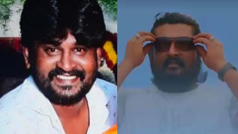 ಹಾಸನ ಕೋರ್ಟ್ ಮುಂಭಾಗ ರಕ್ತಪಾತ: ರೌಡಿಶೀಟರ್ ಬರ್ಬರ ಹತ್ಯೆ!