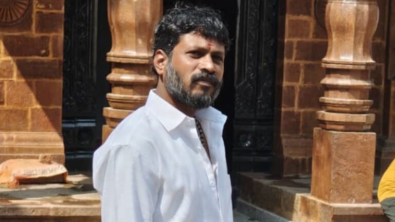 18 ವರ್ಷಗಳ ದಾಂಪತ್ಯಕ್ಕೆ ದುರಂತ ಅಂತ್ಯ: ಡೆತ್‌ನೋಟ್ ಬರೆದು ನೇಣಿಗೆ ಶರಣಾದ ಪತಿ