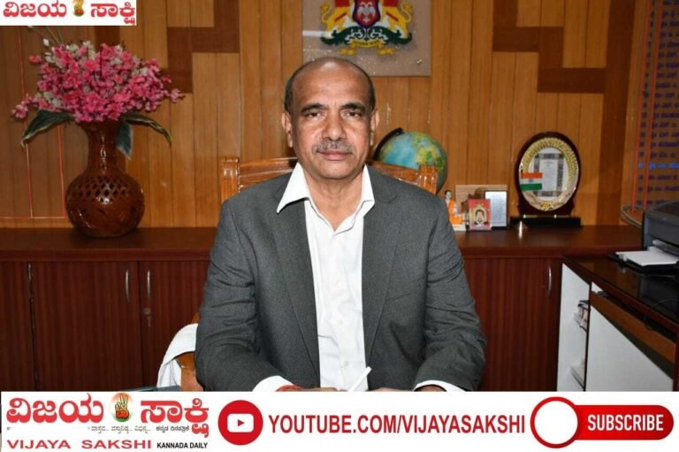 ಹೆಚ್ಚುವರಿ ದರ ವಸೂಲಿ ಮಾಡಿದರೆ ಕಾನೂನು ಕ್ರಮ: ರಸಗೊಬ್ಬರ ಅಕ್ರಮಕ್ಕೆ ಡಿಸಿ ಖಡಕ್ ವಾರ್ನಿಂಗ್