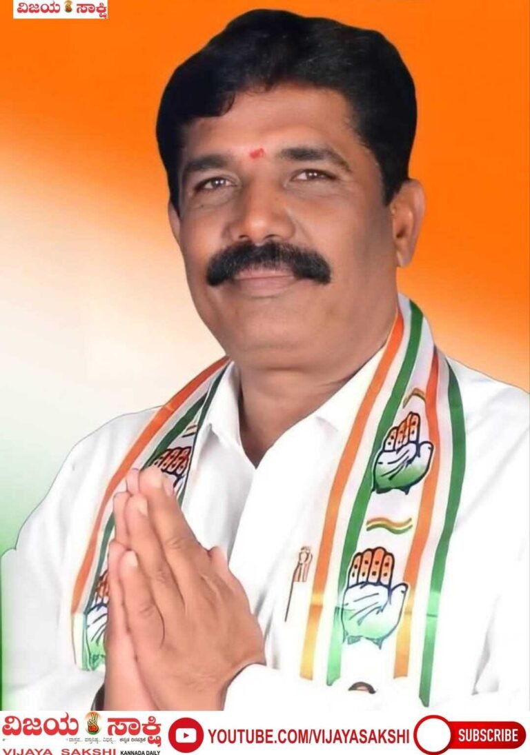 ಸಚಿವ ಸಂಪುಟದಲ್ಲಿ ವಾಲ್ಮೀಕಿ ಸಮುದಾಯಕ್ಕೆ ಆದ್ಯತೆ ನೀಡಿ: ಪವಾಡಿ ಹನುಮಂತಪ್ಪ