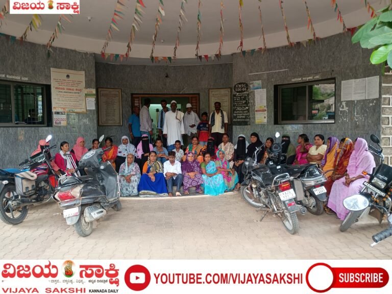 15ವರ್ಷ ಅಲೆದ್ರೂ ಸಿಗಲಿಲ್ಲ ಸೂರು!